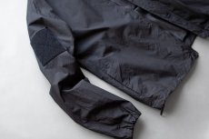 画像15: Typewriter Hood Jacket｜BLACK (15)