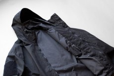 画像9: Typewriter Hood Jacket｜BLACK (9)