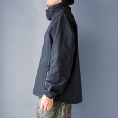 画像3: C/N MILITARY JACKET｜BLACK (3)