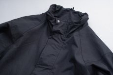 画像7: C/N MILITARY JACKET｜BLACK (7)
