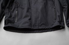 画像8: C/N MILITARY JACKET｜BLACK (8)