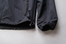 画像9: C/N MILITARY JACKET｜BLACK (9)