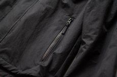 画像10: C/N MILITARY JACKET｜BLACK (10)