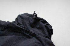 画像11: C/N MILITARY JACKET｜BLACK (11)