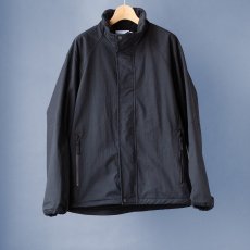 画像5: C/N MILITARY JACKET｜BLACK (5)