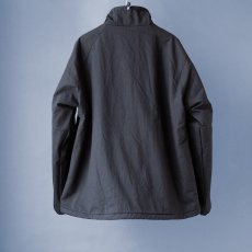 画像6: C/N MILITARY JACKET｜BLACK (6)