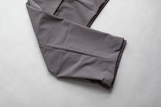 画像11: 4way Nylon Easy Taperd Pants｜CHARCOLE (11)