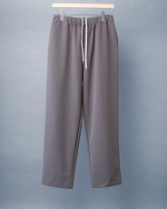 画像4: 4way Nylon Easy Taperd Pants｜CHARCOLE (4)