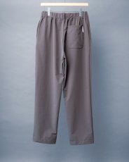 画像5: 4way Nylon Easy Taperd Pants｜CHARCOLE (5)