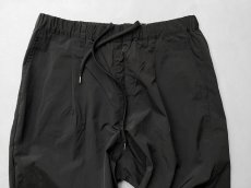 画像8: WR NYLON LIGHT PANTS｜BLACK (8)