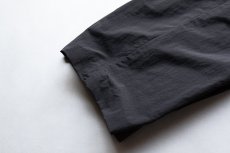 画像10: TUSSER NYLON LIGHT PANTS｜BLACK (10)