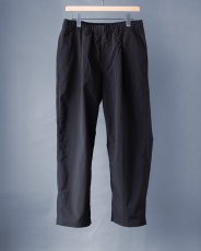 画像5: TUSSER NYLON LIGHT PANTS｜BLACK (5)