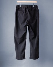 画像6: TUSSER NYLON LIGHT PANTS｜BLACK (6)