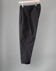 画像6: WR NYLON LIGHT PANTS｜BLACK (6)