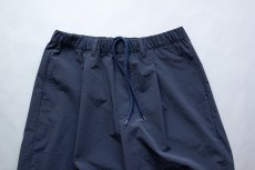 画像8: TUSSER NYLON LIGHT PANTS｜NAVY (8)