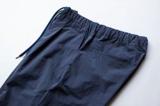 画像10: TUSSER NYLON LIGHT PANTS｜NAVY (10)
