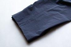 画像11: TUSSER NYLON LIGHT PANTS｜NAVY (11)