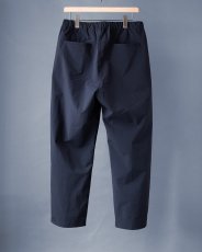 画像6: TUSSER NYLON LIGHT PANTS｜NAVY (6)