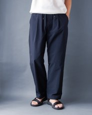 画像2: TUSSER NYLON LIGHT PANTS｜NAVY (2)