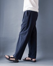 画像3: TUSSER NYLON LIGHT PANTS｜NAVY (3)