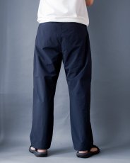 画像4: TUSSER NYLON LIGHT PANTS｜NAVY (4)