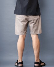 画像3: CORDUROY SHORT PANTS｜GREY (3)