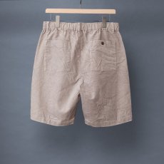 画像5: CORDUROY SHORT PANTS｜GREY (5)