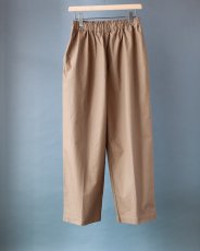 画像4: RIPSTOP EASY PANTS｜COYOTE (4)