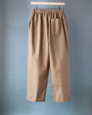 画像5: RIPSTOP EASY PANTS｜COYOTE (5)