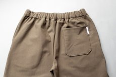 画像7: JOURPANTS THERMO TAPERD｜DRAK OLIVE (7)
