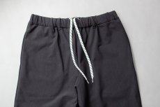 画像6: JOURPANTS THERMO NARROW｜BLACK (6)