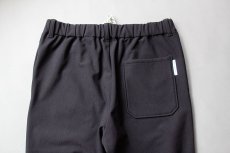 画像7: JOURPANTS THERMO NARROW｜BLACK (7)