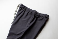 画像8: JOURPANTS THERMO NARROW｜BLACK (8)