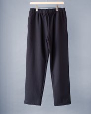 画像4: JOURPANTS THERMO NARROW｜BLACK (4)