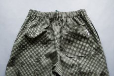画像8: N.D. CAMO EAZY PANTS｜OLIVE (8)