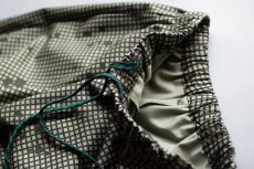画像11: N.D. CAMO EAZY PANTS｜OLIVE (11)