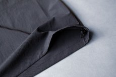 画像7: DOT AIR P/O TEE｜BLACK (7)