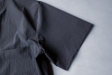 画像8: DOT AIR P/O TEE｜BLACK (8)