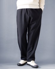 画像1: 【20%OFF】JOURPANTS TEAMO TAPERD｜BLACK (1)