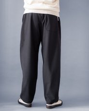 画像3: 【20%OFF】JOURPANTS TEAMO TAPERD｜BLACK (3)