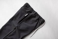 画像9: 【20%OFF】JOURPANTS TEAMO TAPERD｜BLACK (9)