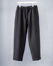 画像4: 【20%OFF】JOURPANTS TEAMO TAPERD｜BLACK (4)