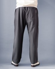 画像3: 【20%OFF】JOURPANTS TEAMO TAPERD｜CHARCOLE (3)