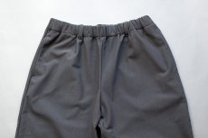 画像4: 【20%OFF】JOURPANTS TEAMO TAPERD｜CHARCOLE (4)