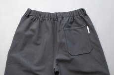 画像5: 【20%OFF】JOURPANTS TEAMO TAPERD｜CHARCOLE (5)