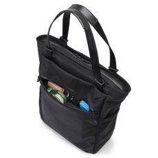 画像9: URBAN COMMUTER 2WAY TOTO BAG3（豊岡鞄）｜BLACK (9)