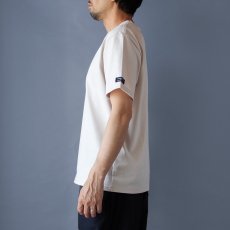 画像3: スーピマ超長綿強撚Tシャツ｜アッシュ (3)
