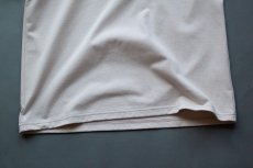 画像8: スーピマ超長綿強撚Tシャツ｜アッシュ (8)