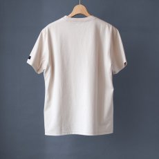 画像6: スーピマ超長綿強撚Tシャツ｜アッシュ (6)