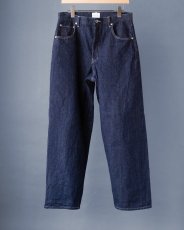 画像5: 【予約商品】Nine2o denim trousers (5)